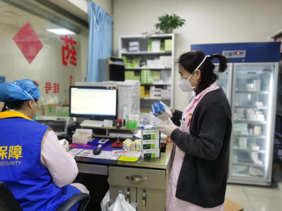 牡丹江24小时套医保卡回收(24小时套医保卡回收多少钱)