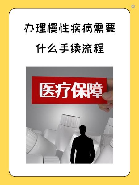 牡丹江慢性疾病医保怎么办理(慢性疾病医保怎么办理的)