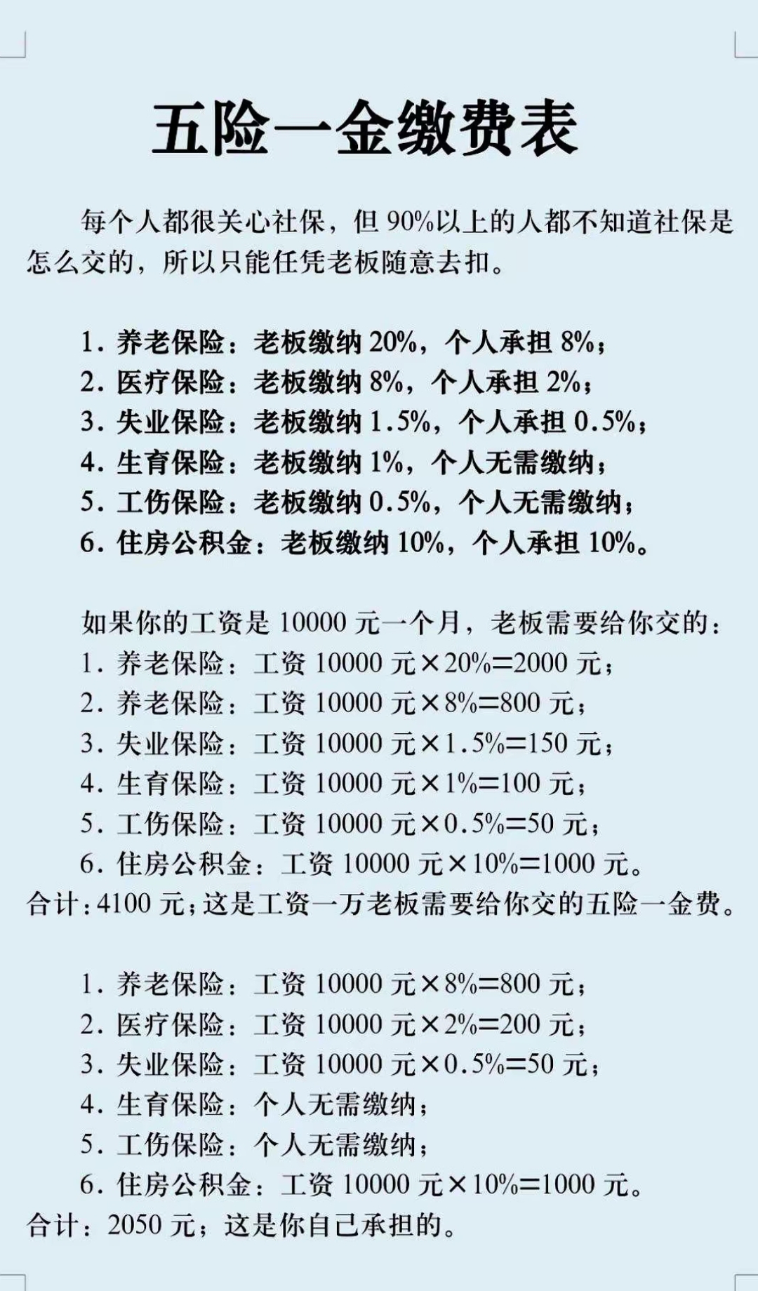 牡丹江职工医保和居民医保的区别(北京职工医保和居民医保的区别)